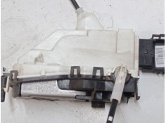 Recambio de cerradura puerta delantera derecha para peugeot 308 i (4a_, 4c_) 1.6 16v referencia OEM IAM PSA006165   2