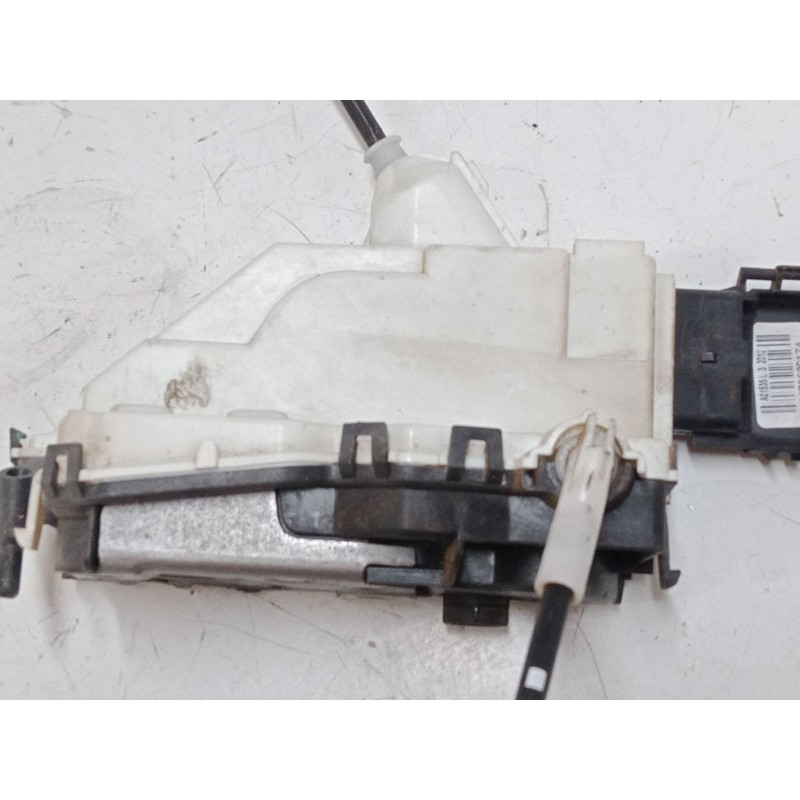Recambio de cerradura puerta delantera derecha para peugeot 308 i (4a_, 4c_) 1.6 16v referencia OEM IAM PSA006165  