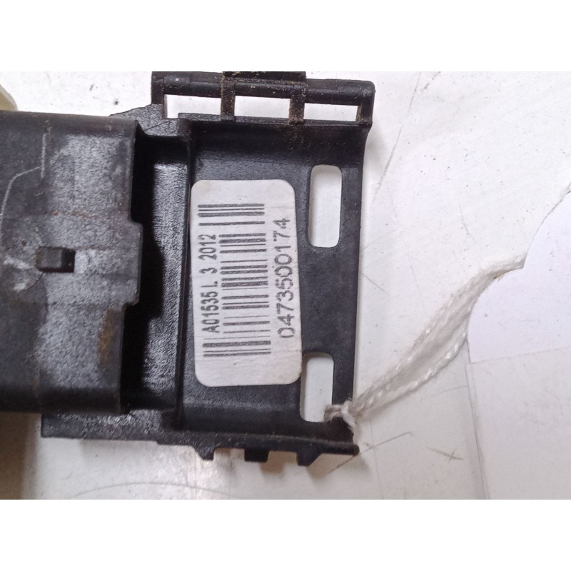 Recambio de cerradura puerta delantera derecha para peugeot 308 i (4a_, 4c_) 1.6 16v referencia OEM IAM PSA006165  