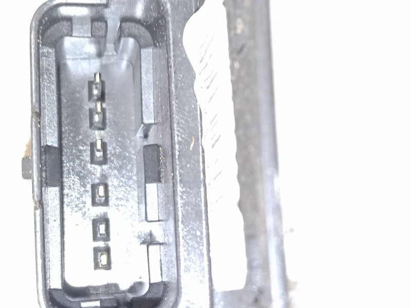 Recambio de cerradura puerta delantera derecha para peugeot 308 i (4a_, 4c_) 1.6 16v referencia OEM IAM PSA006165  