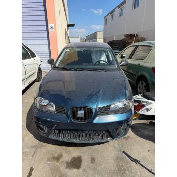 SEAT IBIZA III (6L1)