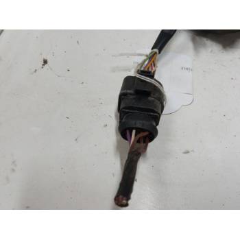RETROVISOR ELECTRICO DERECHO ABATIBLE 