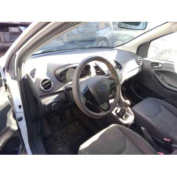 FORD KA+ III (UK, FK)