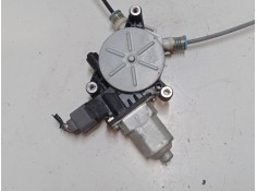 Recambio de elevalunas electrico delantero izquierdo para honda fr-v (be) 2.2 i ctdi (be5) referencia OEM IAM    2