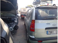 hyundai matrix (fc) del año 2003 2