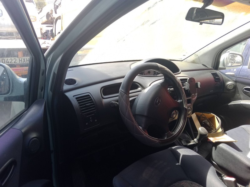 hyundai matrix (fc) del año 2003