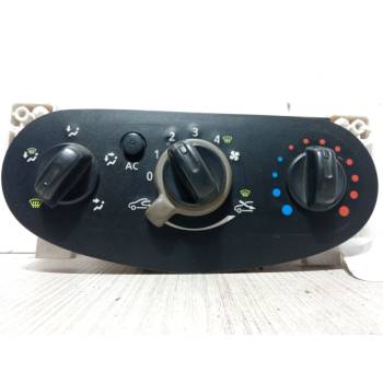 MANDO CALEFACCION / A/A T1001639U 