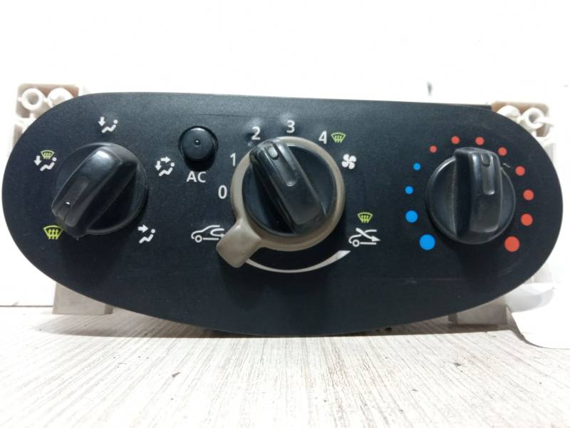 MANDO CALEFACCION / A/A T1001639U 