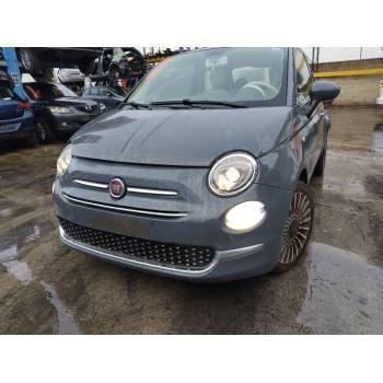 FIAT 500 (312_)