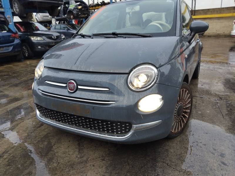 FIAT 500 (312_)