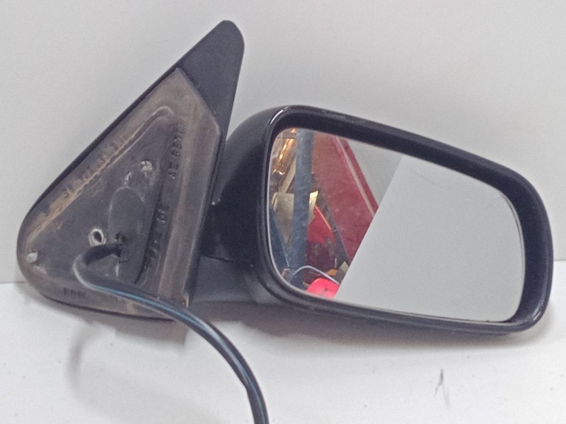 Recambio de retrovisor electrico derecho para seat leon (1m1) 1.9 tdi referencia OEM IAM   