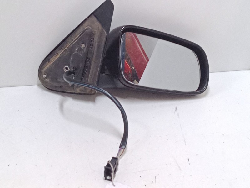 Recambio de retrovisor electrico derecho para seat leon (1m1) 1.9 tdi referencia OEM IAM   