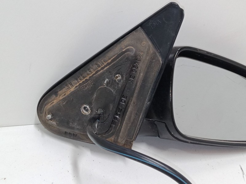 Recambio de retrovisor electrico derecho para seat leon (1m1) 1.9 tdi referencia OEM IAM   