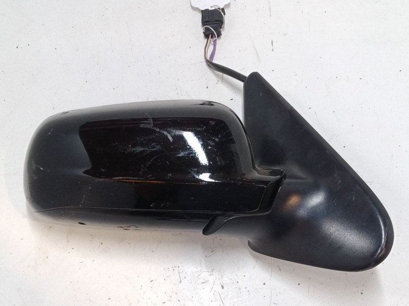 Recambio de retrovisor electrico derecho para seat leon (1m1) 1.9 tdi referencia OEM IAM   