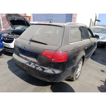 AUDI A4 B7 AVANT (8ED)