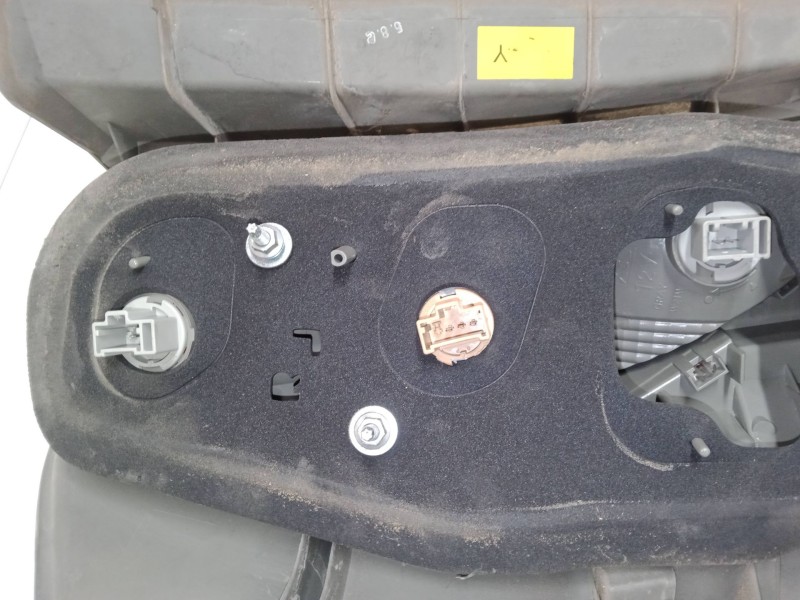 Recambio de piloto trasero derecho para honda fr-v (be) 2.2 i ctdi (be5) referencia OEM IAM   