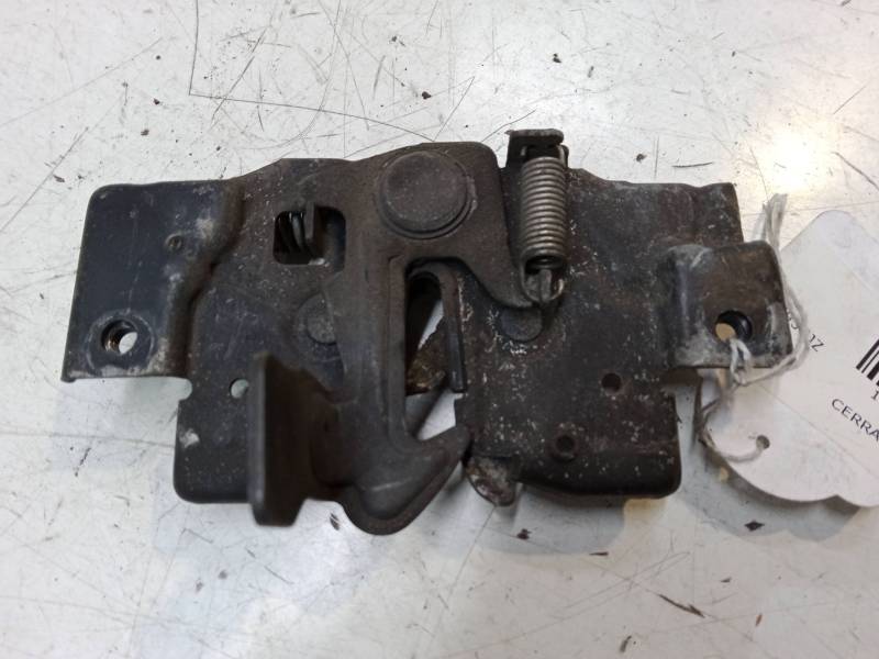 CERRADURA CAPO 
