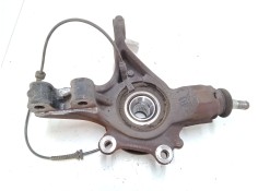 Recambio de mangueta delantera derecha para peugeot 308 i (4a_, 4c_) 1.6 16v referencia OEM IAM