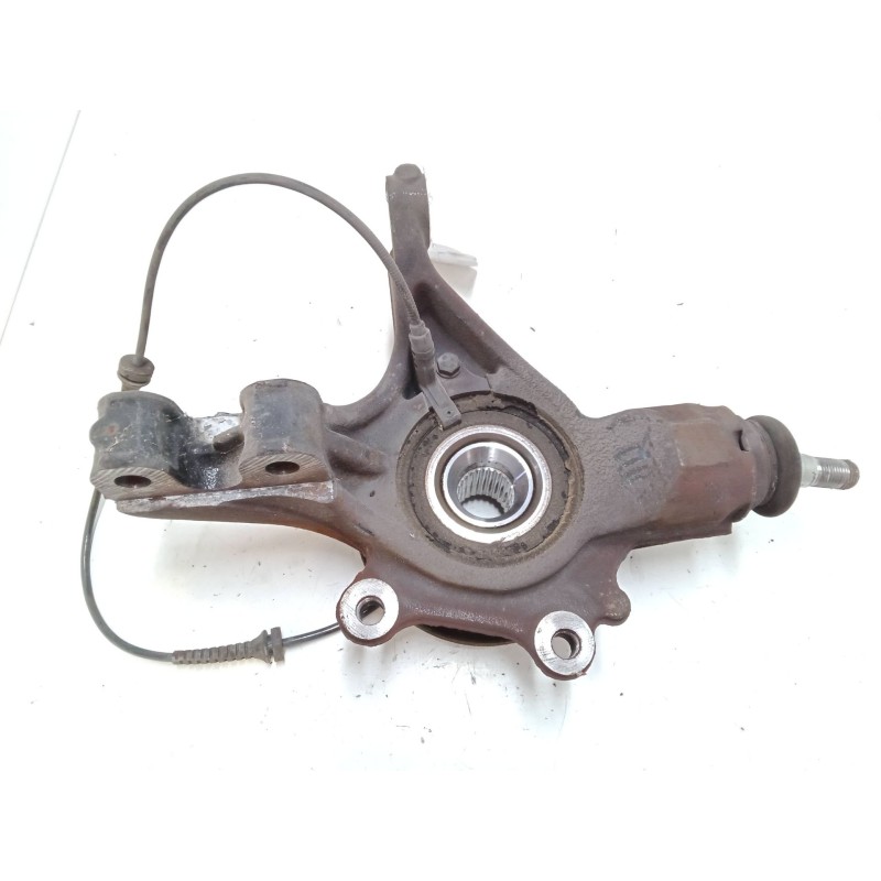 Recambio de mangueta delantera derecha para peugeot 308 i (4a_, 4c_) 1.6 16v referencia OEM IAM   