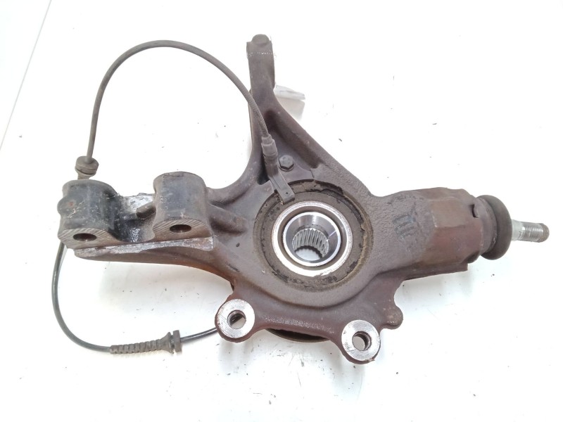 Recambio de mangueta delantera derecha para peugeot 308 i (4a_, 4c_) 1.6 16v referencia OEM IAM   
