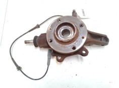 Recambio de mangueta delantera derecha para peugeot 308 i (4a_, 4c_) 1.6 16v referencia OEM IAM    2