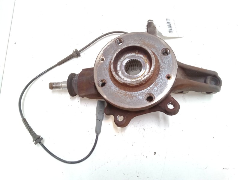 Recambio de mangueta delantera derecha para peugeot 308 i (4a_, 4c_) 1.6 16v referencia OEM IAM   