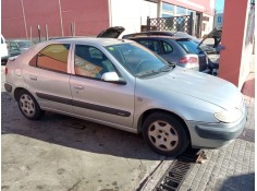 citroën xsara (n1) del año 1999