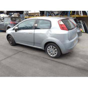 FIAT GRANDE PUNTO (199_)