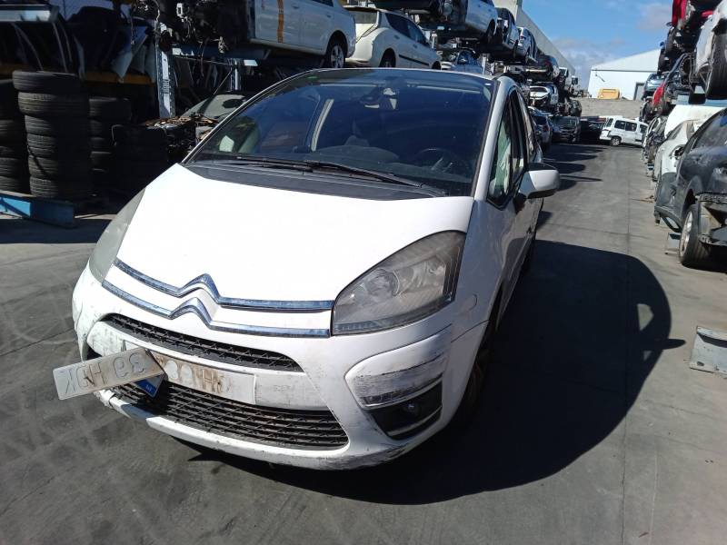 CITROËN C4 II (NC_)