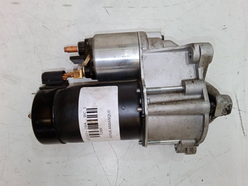 Recambio de motor arranque para peugeot 207/207+ (wa_, wc_) 1.4 referencia OEM IAM 11013850125N  