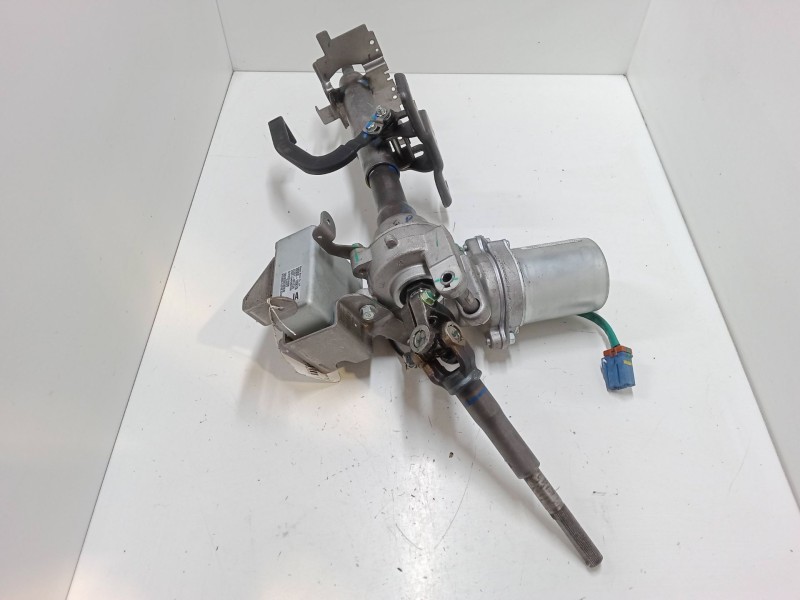 Recambio de columna direccion para nissan micra iv (k13kk) 1.2 referencia OEM IAM 285001HA1A  JL501001234