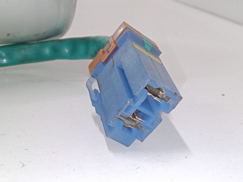 Recambio de columna direccion para nissan micra iv (k13kk) 1.2 referencia OEM IAM 285001HA1A  JL501001234