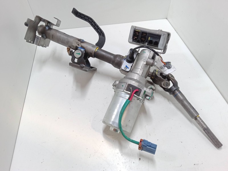 Recambio de columna direccion para nissan micra iv (k13kk) 1.2 referencia OEM IAM 285001HA1A  JL501001234