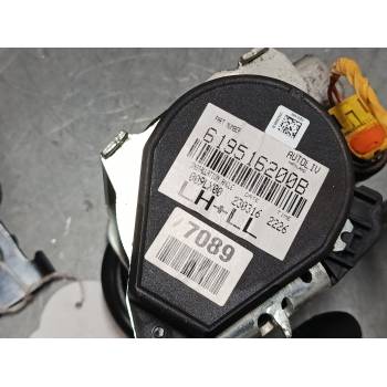 CINTURON SEGURIDAD DELANTERO IZQUIERDO 