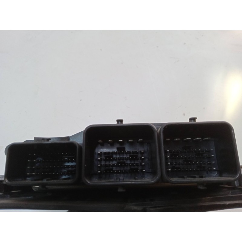 Recambio de centralita motor uce para peugeot 208 i (ca_, cc_) 1.4 hdi referencia OEM IAM 0281019820  