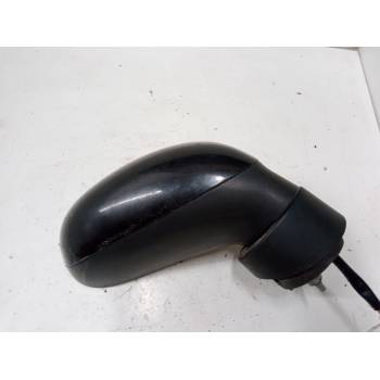 RETROVISOR ELECTRICO DERECHO ABATIBLE 