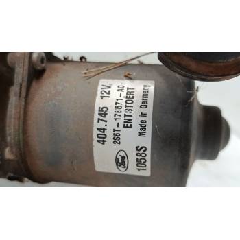 MOTOR LIMPIA DELANTERO 2S6T17B571AC 