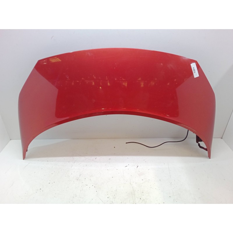 Recambio de capo para renault scénic ii (jm0/1_) 1.9 dci (jm0g, jm12, jm1g, jm2c) referencia OEM IAM   