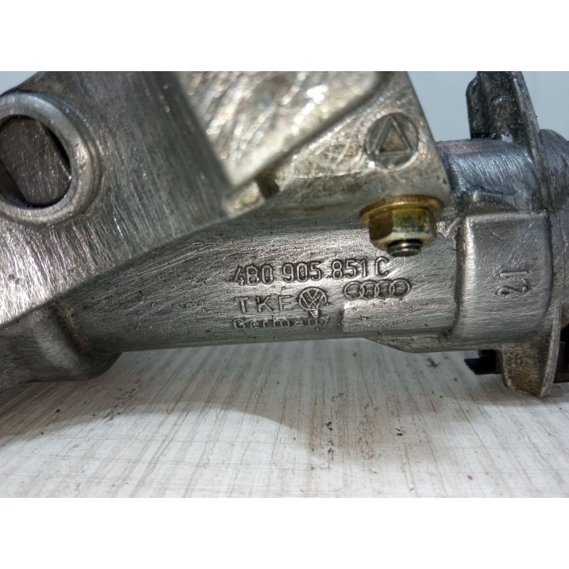 Recambio de clausor para seat toledo ii (1m2) 1.9 tdi referencia OEM IAM 4B0905851C  