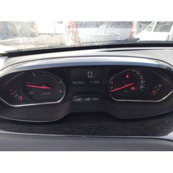 PEUGEOT 208 I (CA_, CC_)