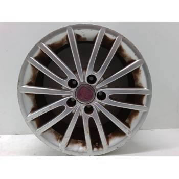 LLANTA ALUMINIO 16'' 6.5JX16H2 ET36 