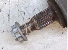 Recambio de transmision delantera izquierda para mercedes-benz clase a (w169) a 180 cdi (169.007, 169.307) referencia OEM IAM    2