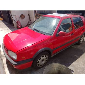 VOLKSWAGEN GOLF III (1H1)