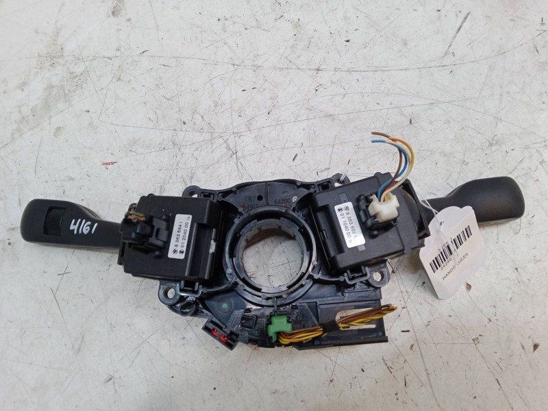 Recambio de mando luces para bmw 3 (e46) 318 i referencia OEM IAM   