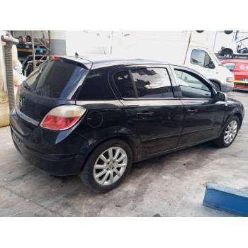 OPEL ASTRA H (A04)