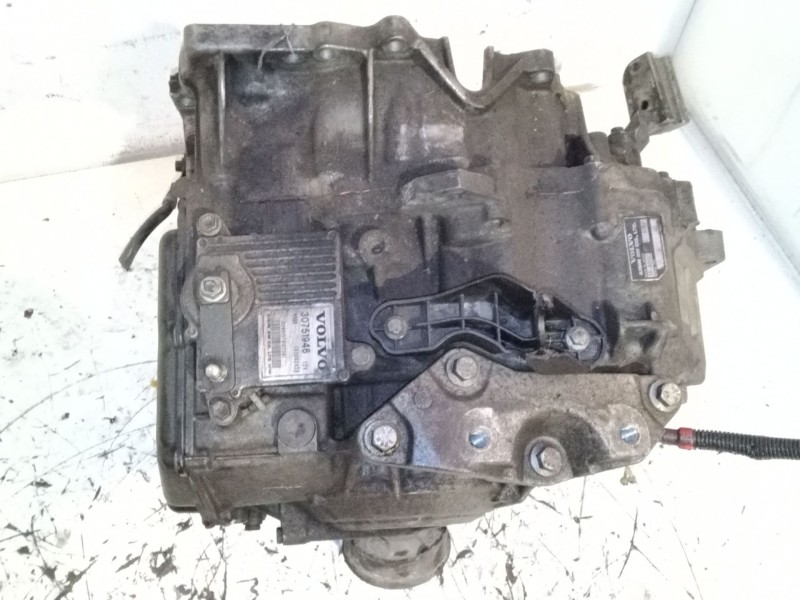 Recambio de caja de cambios automatica para volvo s60 ii (134) d3 referencia OEM IAM TF80SC  31272377