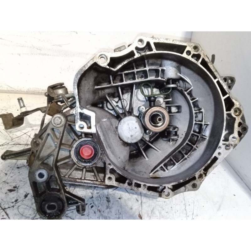 Recambio de caja de cambios manual 5 velocidades para opel corsa c (x01) 1.4 (f08, f68) referencia OEM IAM 90400209  330700221