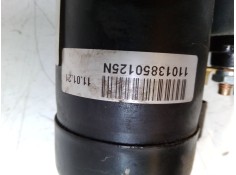 Recambio de motor arranque para peugeot 207/207+ (wa_, wc_) 1.4 referencia OEM IAM 11013850125N