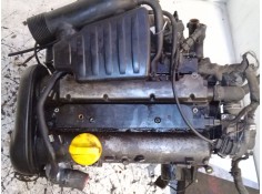 Recambio de motor completo para opel corsa c (x01) 1.4 (f08, f68) referencia OEM IAM   