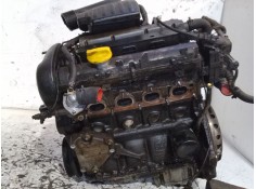 Recambio de motor completo para opel corsa c (x01) 1.4 (f08, f68) referencia OEM IAM    2